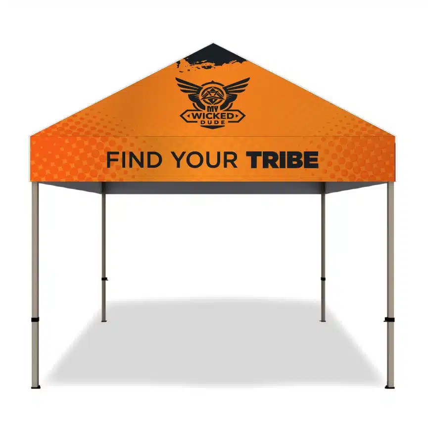 10ft Canopy Tent