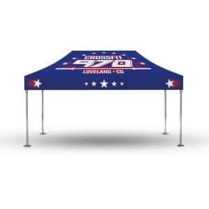 15ft Canopy Tent