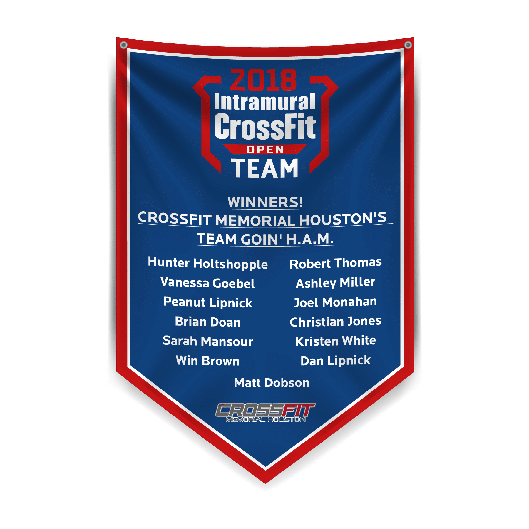 Pennant Banners