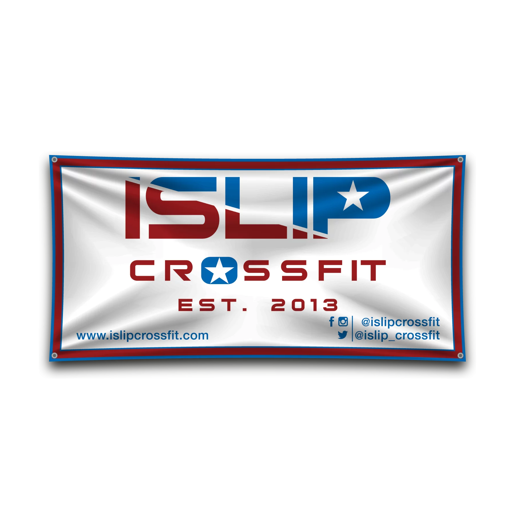 Super Smooth Indoor Banner
