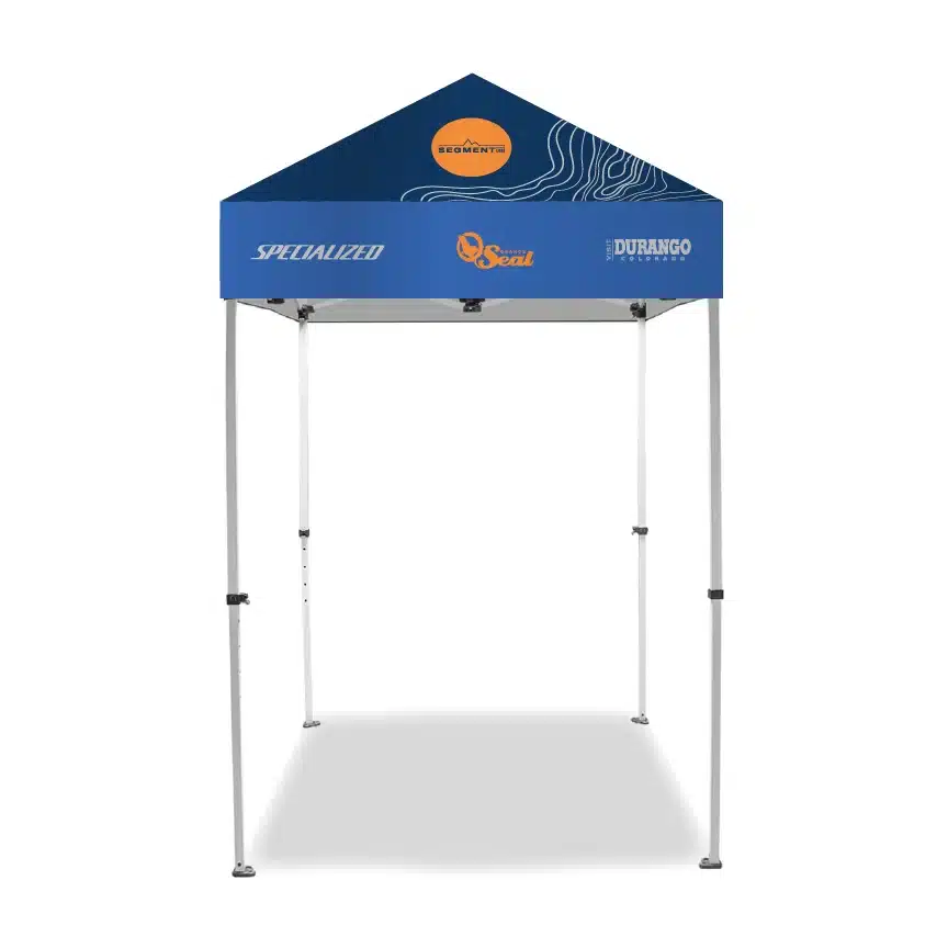 5ft Canopy Tent
