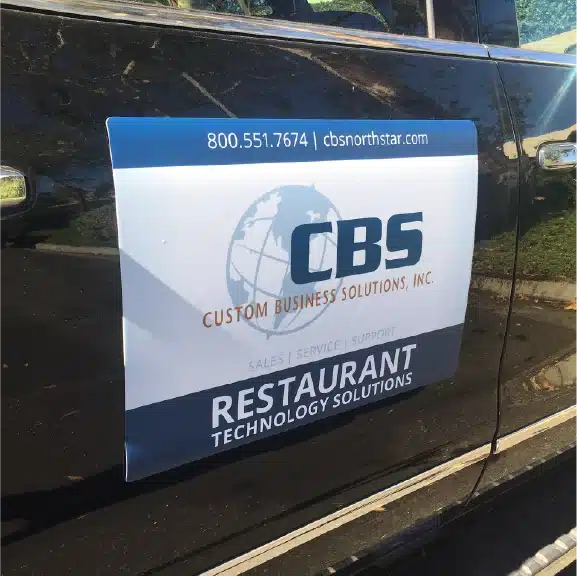 Car Magnets