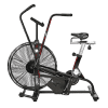Custom Assault Bike decals to distinguish gym equipment