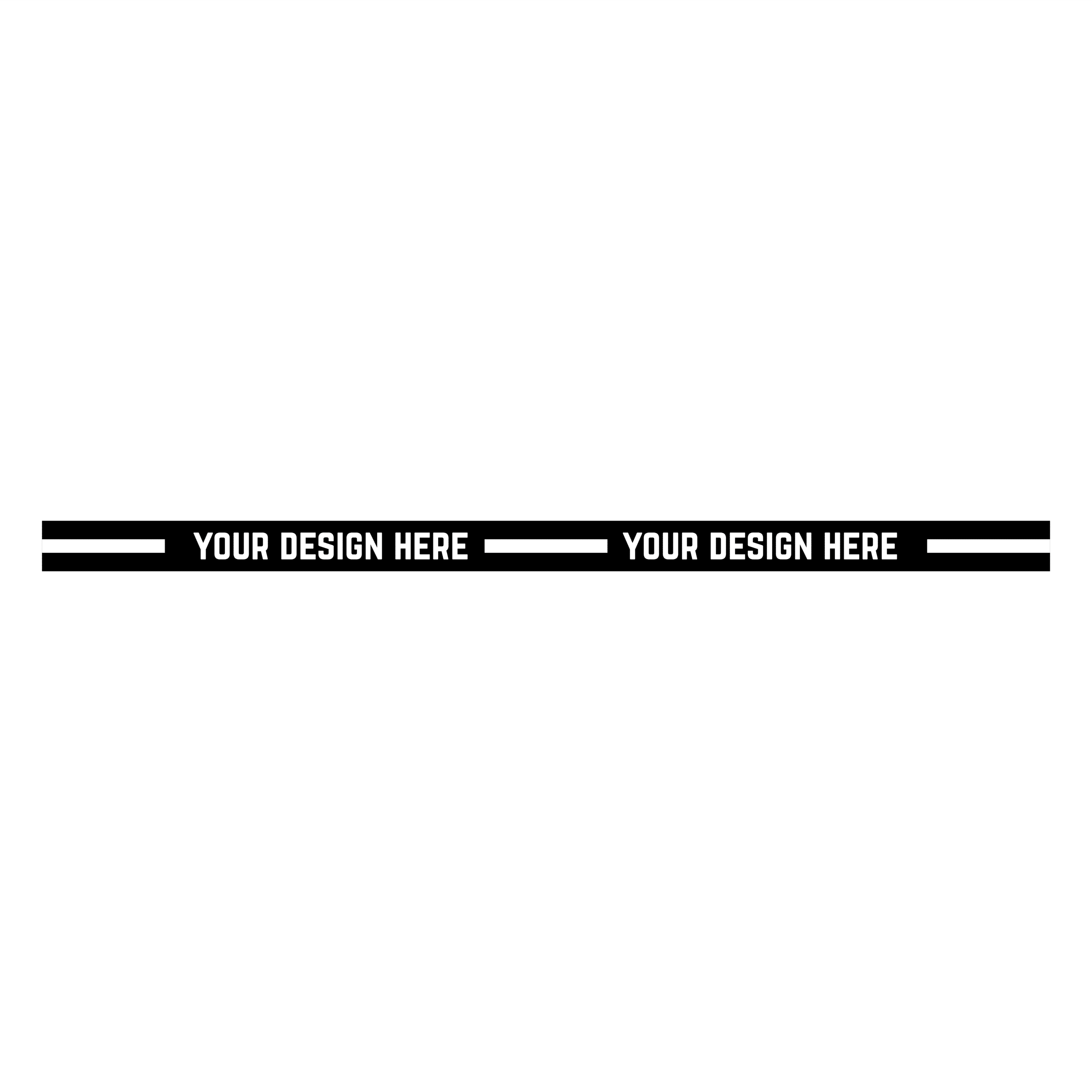 Submit instructions for custom GGRX prop designs.