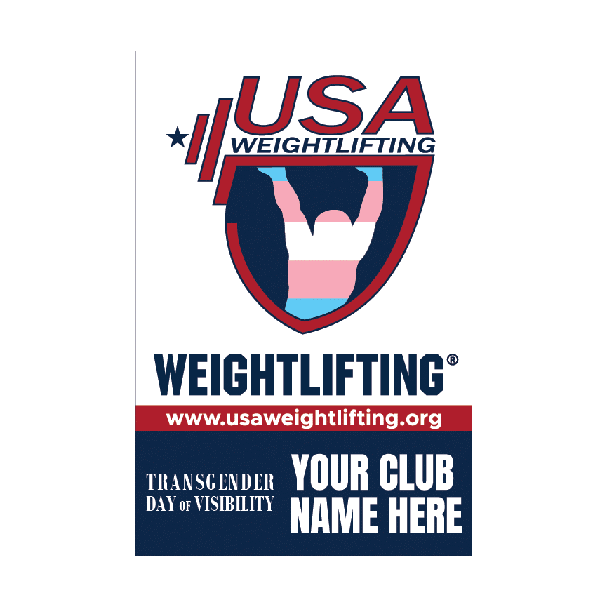 Heritage banner 16-1 showcasing bold typography for fitness event branding