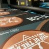 Premium event packages for athletes and competitors