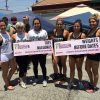 Economical nameplates for CrossFit and athletic events
