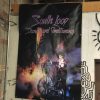 Durable 13 oz vinyl banner directing attendees at competitions