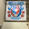 Eye-catching 13 oz vinyl gym banner with professional design