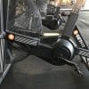 Echo Bike stickers to enhance gym atmosphere
