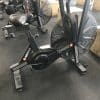 Unique Echo Bike graphics for workout spaces