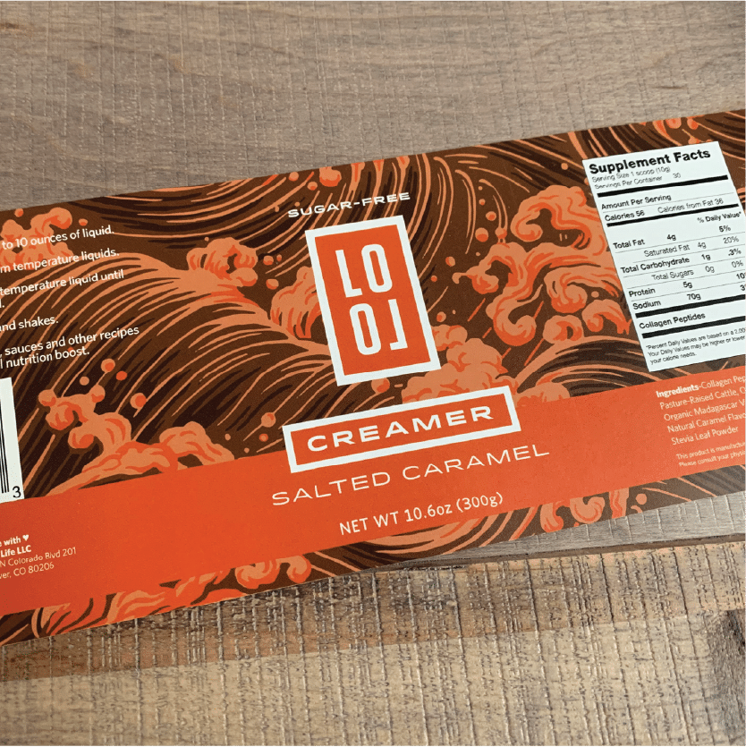 High-quality labels from 1.5”x2.5” up to 8.5”x11” for specialty products