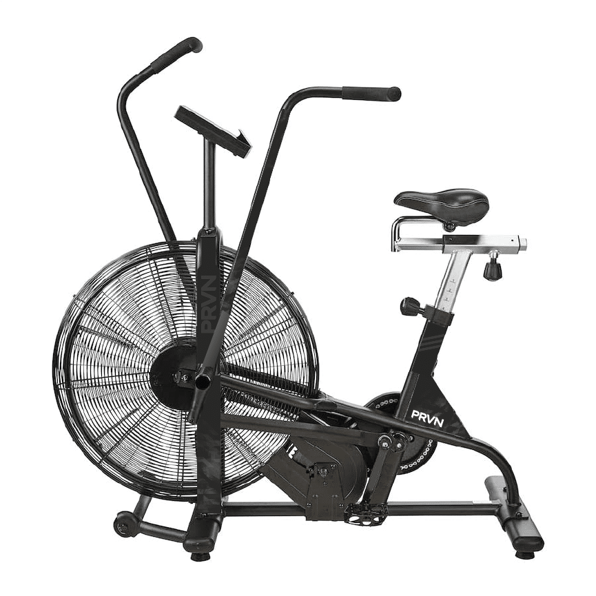 Distinctive decals to personalize Ski Erg machines in gyms.