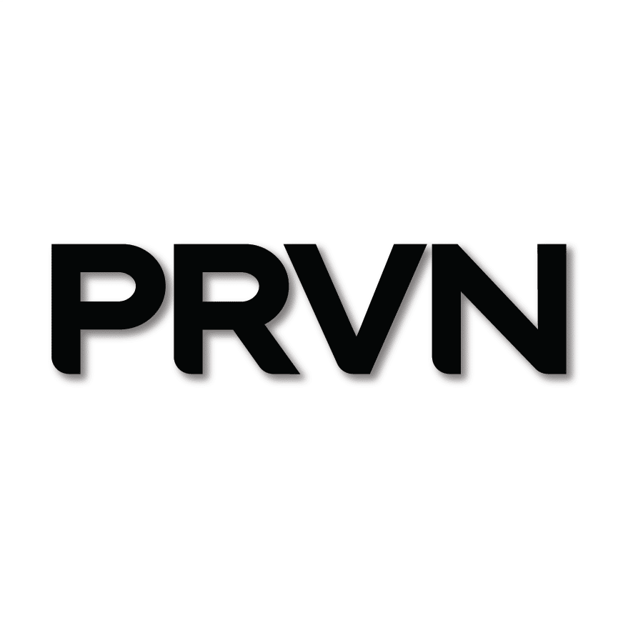 Personalized PRVN decals for Echo Bikes in fitness centers