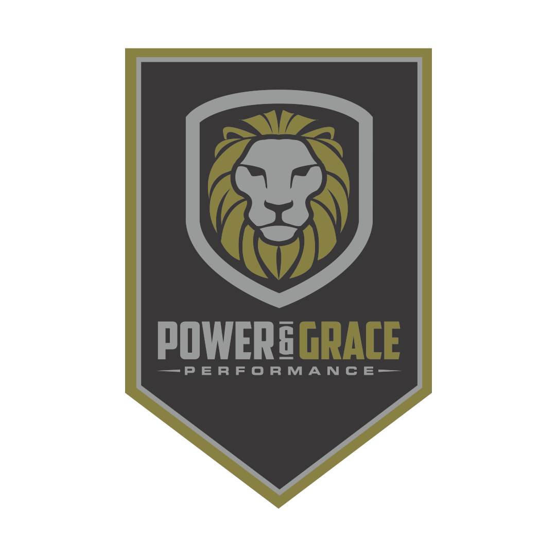 High-quality gym pennant banner printed on 13oz vinyl