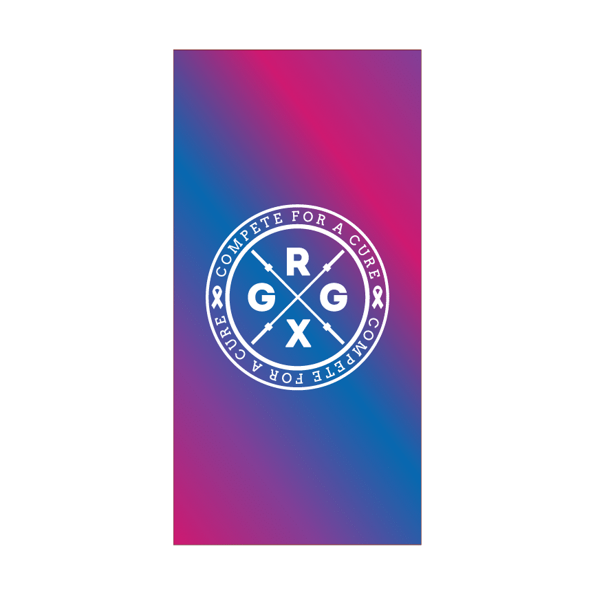 High-quality platform covers with custom graphics
