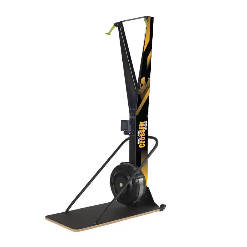 Ski Erg Decals