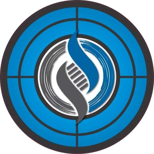 Customizable Wall Ball Targets for CrossFit with logo, 12" or 16" size, and color choices.