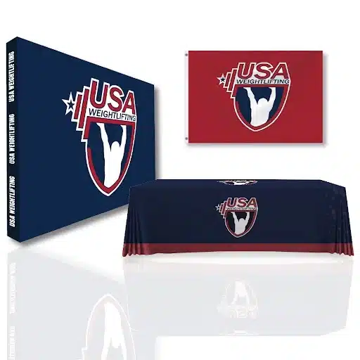 USAW Competition Package 2