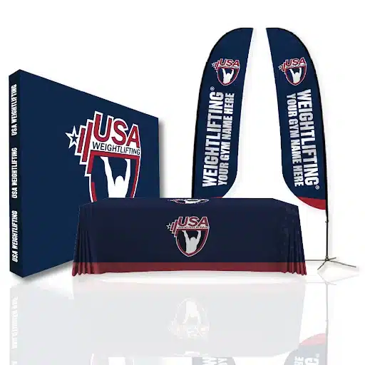 USAW Competition Package 3