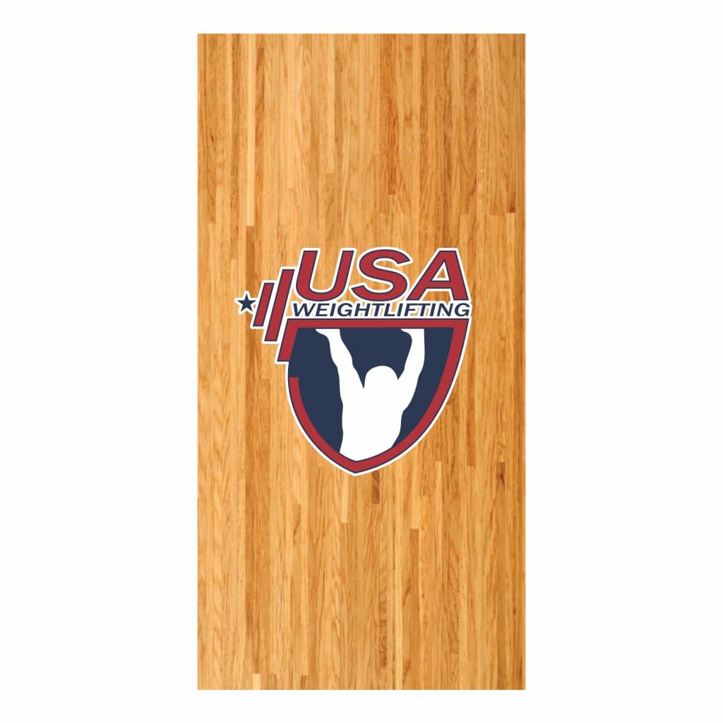 USAW Platform Covers