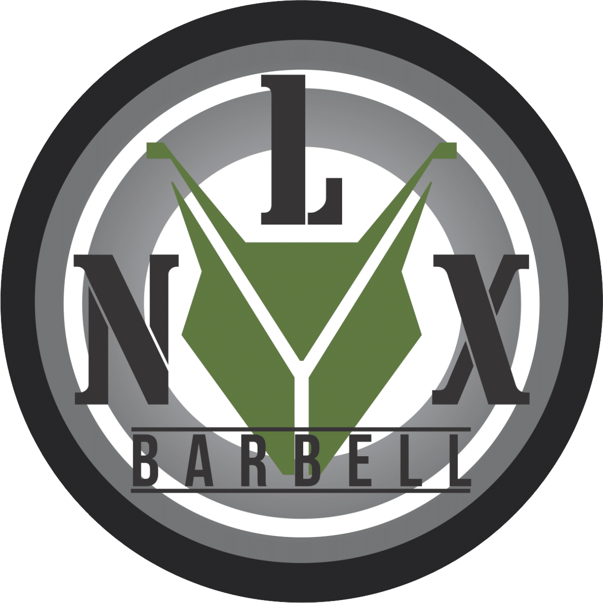 Custom Wall Ball Targets for CrossFit with logo and color options, 12" or 16" diameter.