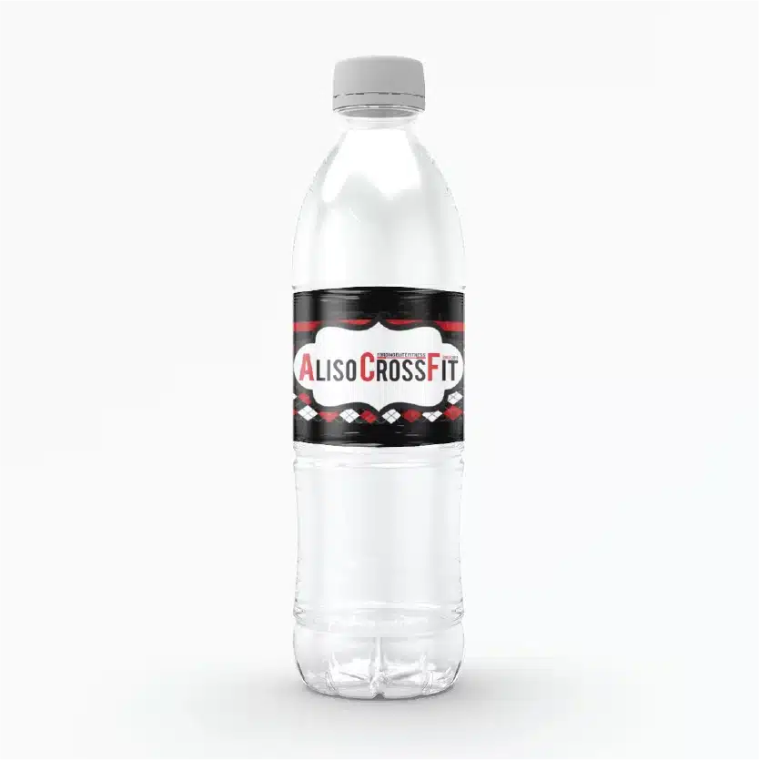 Custom labels cut-to-size or roll, perfect for product packaging, gifts, and branding.