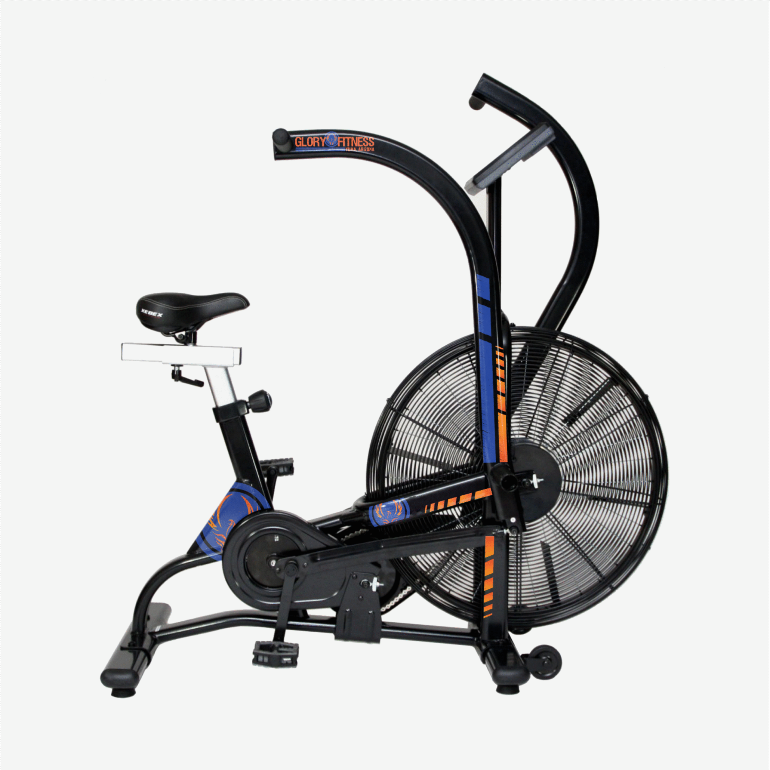 Xebex Bike Decals