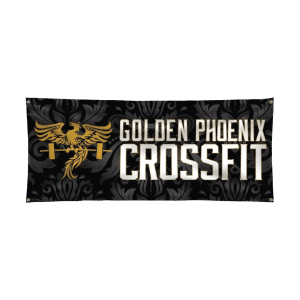 18oz Heavy Duty Outdoor Banner