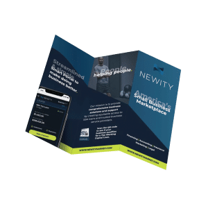 Brochures