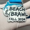 High-quality personalized medals for sports and corporate events