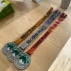Premium custom medals crafted to celebrate exceptional achievements