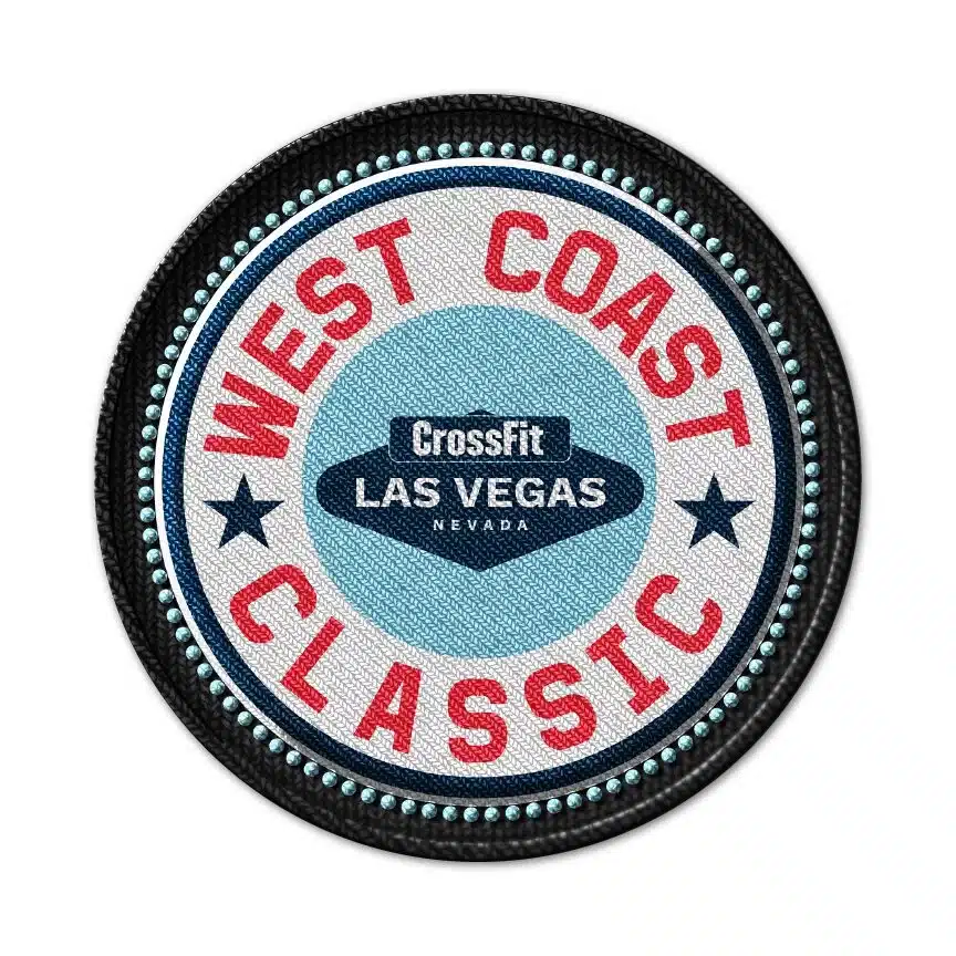 Custom Patches