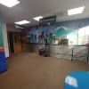 Personalized wall murals for offices, retail, or gyms with vibrant colors and designs.