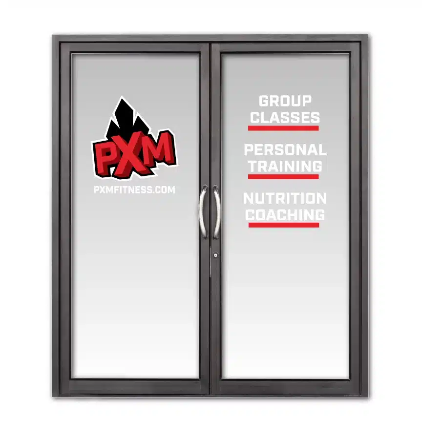 Window Decals