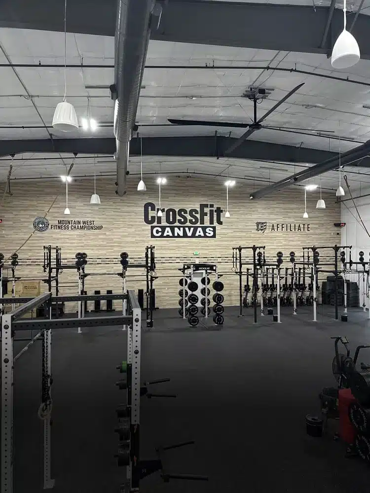 Gym <b>Solutions</b>