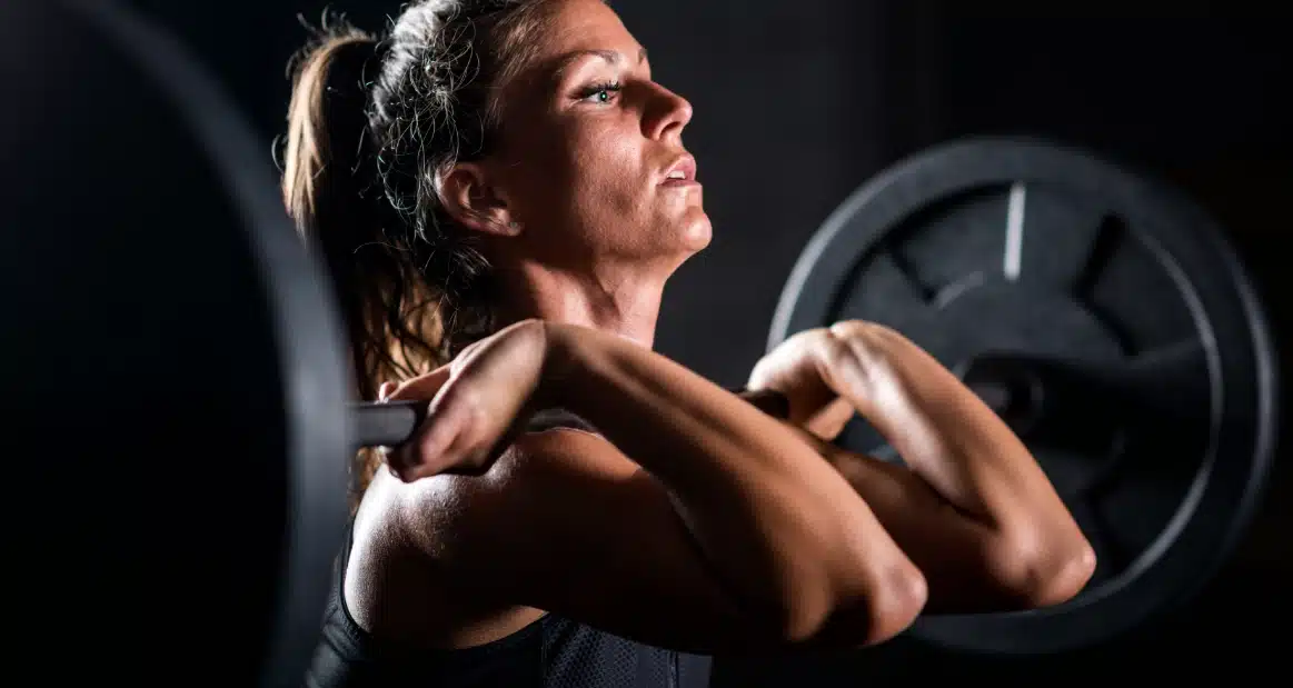 Enhance your gym’s look with PRVN