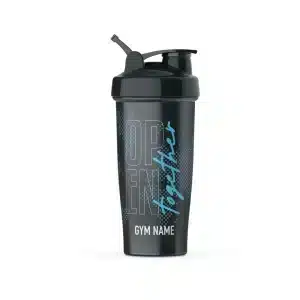 CrossFit Open Blender Bottle