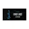 Durable CrossFit event nameplate for 2025 Open