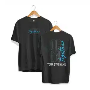 CrossFit Open T-Shirt