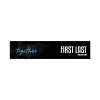 CrossFit Open Competition Nameplate