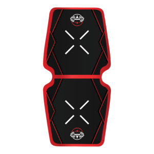 Wall Ball Target for Centr Rig