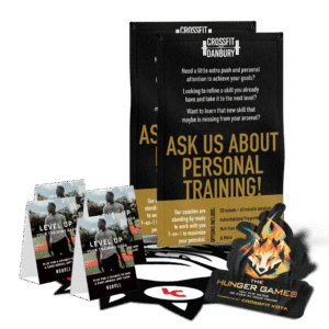 Pro Facility Package