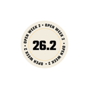 CrossFit Open Stickers: Week 2